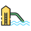 Swimming icon 64x64